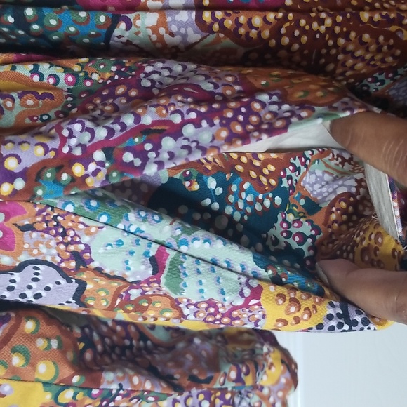 Kika Vargas Anemone Floral Mini Dress - Picture 15 of 16